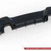 BMW M135i F20 - Difusor V.1 | BM-1-F20-M-RS1GO__O | Produto Maxton Design distribuído por Unicartuning.