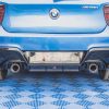 BMW M135i F20 - Difusor V.1 | BM-1-F20-M-RS1GO__O | Produto Maxton Design distribuído por Unicartuning.