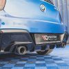 BMW M135i F20 - Difusor V.1 | BM-1-F20-M-RS1GO__O | Produto Maxton Design distribuído por Unicartuning.