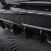BMW M2 G87 - Difusor V.1 | BM-M2-G87-RS1G | Produto Maxton Design distribuído por Unicartuning.