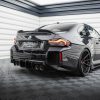 BMW M2 G87 - Difusor V.1 | BM-M2-G87-RS1G | Produto Maxton Design distribuído por Unicartuning.