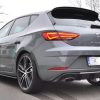 Seat Leon Cupra Mk3 Fl Hatchback - Difusor V.1 | SE-LE-3F-CU-RS1G | Produto Maxton Design distribuído por Unicartuning. Seat Leon Cupra Mk3 Fl Hatchback - Difusor V.1 | SE-LE-3F-CU-RS1G | Produto Maxton Design distribuído por Unicartuning.