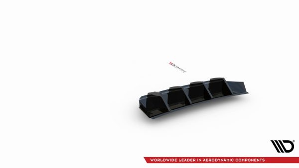 Seat Leon ST FR Mk4 - Difusor V.1 | SE-LE-4-FR-ST-RS1G | Produto Maxton Design distribuído por Unicartuning. Seat Leon ST FR Mk4 - Difusor V.1 | SE-LE-4-FR-ST-RS1G | Produto Maxton Design distribuído por Unicartuning.
