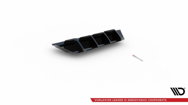 Seat Leon ST FR Mk4 - Difusor V.1 | SE-LE-4-FR-ST-RS1G | Produto Maxton Design distribuído por Unicartuning. Seat Leon ST FR Mk4 - Difusor V.1 | SE-LE-4-FR-ST-RS1G | Produto Maxton Design distribuído por Unicartuning.