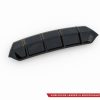 Skoda Octavia RS Mk3 / Mk3 Fl Hatchback / Estate - Difusor V.1 | SK-OC-3-RS-RS1G | Produto Maxton Design distribuído por Unicartuning.