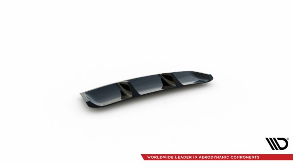 Skoda Superb Liftback / Combi Mk3 - Difusor V.1 | SK-SU-3-RS1G | Produto Maxton Design distribuído por Unicartuning. Skoda Superb Liftback / Combi Mk3 - Difusor V.1 | SK-SU-3-RS1G | Produto Maxton Design distribuído por Unicartuning.
