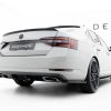 Skoda Superb Liftback / Combi Mk3 - Difusor V.1 | SK-SU-3-RS1G | Produto Maxton Design distribuído por Unicartuning. Skoda Superb Liftback / Combi Mk3 - Difusor V.1 | SK-SU-3-RS1G | Produto Maxton Design distribuído por Unicartuning.