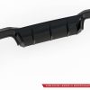 Volkswagen Golf R Mk8 - Difusor V.1 | VW-GO-8-R-RS1G | Produto Maxton Design distribuído por Unicartuning. Volkswagen Golf R Mk8 - Difusor V.1 | VW-GO-8-R-RS1G | Produto Maxton Design distribuído por Unicartuning.