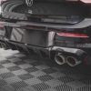 Volkswagen Golf R Mk8 - Difusor V.1 | VW-GO-8-R-RS1G | Produto Maxton Design distribuído por Unicartuning. Volkswagen Golf R Mk8 - Difusor V.1 | VW-GO-8-R-RS1G | Produto Maxton Design distribuído por Unicartuning.