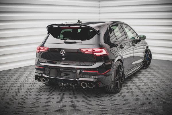 Volkswagen Golf R Mk8 - Difusor V.1 | VW-GO-8-R-RS1G | Produto Maxton Design distribuído por Unicartuning. Volkswagen Golf R Mk8 - Difusor V.1 | VW-GO-8-R-RS1G | Produto Maxton Design distribuído por Unicartuning.
