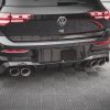 Volkswagen Golf R Mk8 - Difusor V.1 | VW-GO-8-R-RS1G | Produto Maxton Design distribuído por Unicartuning. Volkswagen Golf R Mk8 - Difusor V.1 | VW-GO-8-R-RS1G | Produto Maxton Design distribuído por Unicartuning.