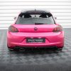 Volkswagen Scirocco Mk3 (R32 ) - Difusor V.1 | VW-SC-3-RS2G+RS1RG | Produto Maxton Design distribuído por Unicartuning.