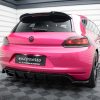 Volkswagen Scirocco Mk3 (R32 ) - Difusor V.1 | VW-SC-3-RS2G+RS1RG | Produto Maxton Design distribuído por Unicartuning.