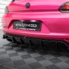 Volkswagen Scirocco Mk3 (R32 ) - Difusor V.1 | VW-SC-3-RS2G+RS1RG | Produto Maxton Design distribuído por Unicartuning.