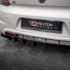 Volkswagen Scirocco R Mk3 - Difusor V.1 | VW-SC-3-R-RS1G | Produto Maxton Design distribuído por Unicartuning. Volkswagen Scirocco R Mk3 - Difusor V.1 | VW-SC-3-R-RS1G | Produto Maxton Design distribuído por Unicartuning.