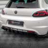 Volkswagen Scirocco R Mk3 - Difusor V.1 | VW-SC-3-R-RS1G | Produto Maxton Design distribuído por Unicartuning. Volkswagen Scirocco R Mk3 - Difusor V.1 | VW-SC-3-R-RS1G | Produto Maxton Design distribuído por Unicartuning.