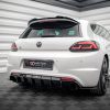Volkswagen Scirocco R Mk3 - Difusor V.1 | VW-SC-3-R-RS1G | Produto Maxton Design distribuído por Unicartuning. Volkswagen Scirocco R Mk3 - Difusor V.1 | VW-SC-3-R-RS1G | Produto Maxton Design distribuído por Unicartuning.