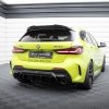 BMW 1 F40 Pack M/ M135i - Difusor V.1 | BM-1-40-MPACK-RS1G | Produto Maxton Design distribuído por Unicartuning. BMW 1 F40 Pack M/ M135i - Difusor V.1 | BM-1-40-MPACK-RS1G | Produto Maxton Design distribuído por Unicartuning.