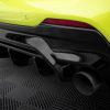 BMW 1 F40 Pack M/ M135i - Difusor V.1 | BM-1-40-MPACK-RS1G | Produto Maxton Design distribuído por Unicartuning. BMW 1 F40 Pack M/ M135i - Difusor V.1 | BM-1-40-MPACK-RS1G | Produto Maxton Design distribuído por Unicartuning.