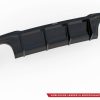 Audi RS3 8V Sportback (facelift) - Difusor V.2 | AU-RS3-8VF-RS2GO_O | Produto Maxton Design distribuído por Unicartuning. Audi RS3 8V Sportback (facelift) - Difusor V.2 | AU-RS3-8VF-RS2GO_O | Produto Maxton Design distribuído por Unicartuning.