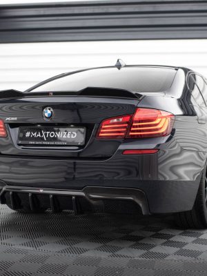 BMW 5 Pack M F10 / F11 - Difusor V.2 (Versão com 2 saídas num lado) | BM-5-10-MPACK-RS2GOO_ | Produto Maxton Design distribuído por Unicartuning. BMW 5 Pack M F10 / F11 - Difusor V.2 (Versão com 2 saídas num lado) | BM-5-10-MPACK-RS2GOO_ | Produto Maxton Design distribuído por Unicartuning.