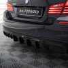 BMW 5 Pack M F10 / F11 - Difusor V.2 (Versão com 2 saídas num lado) | BM-5-10-MPACK-RS2GOO_ | Produto Maxton Design distribuído por Unicartuning. BMW 5 Pack M F10 / F11 - Difusor V.2 (Versão com 2 saídas num lado) | BM-5-10-MPACK-RS2GOO_ | Produto Maxton Design distribuído por Unicartuning.