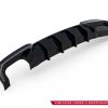 BMW 5 Pack M F10 / F11 - Difusor V.2 (Versão com 2 saídas num lado) | BM-5-10-MPACK-RS2GOO_ | Produto Maxton Design distribuído por Unicartuning. BMW 5 Pack M F10 / F11 - Difusor V.2 (Versão com 2 saídas num lado) | BM-5-10-MPACK-RS2GOO_ | Produto Maxton Design distribuído por Unicartuning.