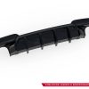 BMW 5 Pack M F10 / F11 - Difusor V.2 (Versão com 2 saídas num lado) | BM-5-10-MPACK-RS2GOO_OO | Produto Maxton Design distribuído por Unicartuning. BMW 5 Pack M F10 / F11 - Difusor V.2 (Versão com 2 saídas num lado) | BM-5-10-MPACK-RS2GOO_OO | Produto Maxton Design distribuído por Unicartuning.