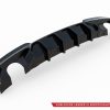 BMW 5 Pack M F10 / F11 - Difusor V.2 (Versão com 2 saídas simples) | BM-5-10-MPACK-RS2GO_O | Produto Maxton Design distribuído por Unicartuning. BMW 5 Pack M F10 / F11 - Difusor V.2 (Versão com 2 saídas simples) | BM-5-10-MPACK-RS2GO_O | Produto Maxton Design distribuído por Unicartuning.