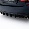 BMW 5 Pack M F10 / F11 - Difusor V.2 (Versão com 2 saídas simples) | BM-5-10-MPACK-RS2GO_O | Produto Maxton Design distribuído por Unicartuning. BMW 5 Pack M F10 / F11 - Difusor V.2 (Versão com 2 saídas simples) | BM-5-10-MPACK-RS2GO_O | Produto Maxton Design distribuído por Unicartuning.