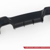 BMW M135i F20 - Difusor V.2 | BM-1-F20-M-RS1GOO__OO | Produto Maxton Design distribuído por Unicartuning.