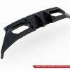 BMW M2 G87 - Difusor V.2 | BM-M2-G87-RS2G | Produto Maxton Design distribuído por Unicartuning.