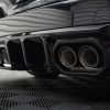 BMW M2 G87 - Difusor V.2 | BM-M2-G87-RS2G | Produto Maxton Design distribuído por Unicartuning.
