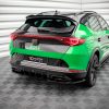 Cupra Formentor Mk1 (facelift) - Difusor V.2 | CU-FO-1-RS2G | Produto Maxton Design distribuído por Unicartuning.