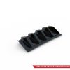 Cupra Formentor Vz Mk1 / Mk1 (facelift) - Difusor V.2 | CU-FO-1-RS2G | Produto Maxton Design distribuído por Unicartuning. Cupra Formentor Vz Mk1 / Mk1 (facelift) - Difusor V.2 | CU-FO-1-RS2G | Produto Maxton Design distribuído por Unicartuning.