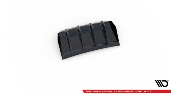 Cupra Formentor Vz Mk1 / Mk1 (facelift) - Difusor V.2 | CU-FO-1-RS2G | Produto Maxton Design distribuído por Unicartuning. Cupra Formentor Vz Mk1 / Mk1 (facelift) - Difusor V.2 | CU-FO-1-RS2G | Produto Maxton Design distribuído por Unicartuning.