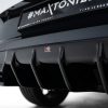 Cupra Formentor Vz Mk1 / Mk1 (facelift) - Difusor V.2 | CU-FO-1-RS2G | Produto Maxton Design distribuído por Unicartuning. Cupra Formentor Vz Mk1 / Mk1 (facelift) - Difusor V.2 | CU-FO-1-RS2G | Produto Maxton Design distribuído por Unicartuning.