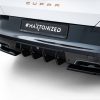 Cupra Formentor Vz Mk1 / Mk1 (facelift) - Difusor V.2 | CU-FO-1-RS2G | Produto Maxton Design distribuído por Unicartuning. Cupra Formentor Vz Mk1 / Mk1 (facelift) - Difusor V.2 | CU-FO-1-RS2G | Produto Maxton Design distribuído por Unicartuning.