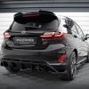 Ford Fiesta ST Mk8 - Difusor V.2 | FO-FI-8-ST-RS2G | Produto Maxton Design distribuído por Unicartuning.