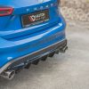 Ford Focus Hatchback ST Mk4 - Difusor V.2 | FO-FO-4-ST-RS1G | Produto Maxton Design distribuído por Unicartuning.
