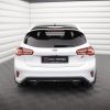 Ford Focus Hatchback ST Mk4 - Difusor V.2 | FO-FO-4-ST-RS1G | Produto Maxton Design distribuído por Unicartuning.