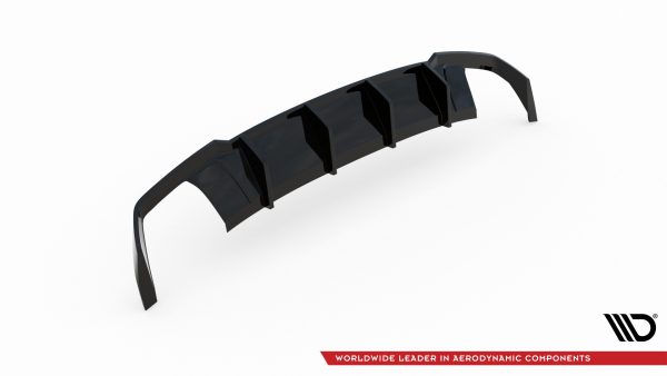 Seat Leon Cupra ST Mk3 Fl - Difusor V.2 | SE-LE-3F-CU-ST-RS2G-O_O | Produto Maxton Design distribuído por Unicartuning. Seat Leon Cupra ST Mk3 Fl - Difusor V.2 | SE-LE-3F-CU-ST-RS2G-O_O | Produto Maxton Design distribuído por Unicartuning.