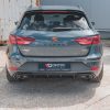 Seat Leon Cupra ST Mk3 Fl - Difusor V.2 | SE-LE-3F-CU-ST-RS2G-O_O | Produto Maxton Design distribuído por Unicartuning. Seat Leon Cupra ST Mk3 Fl - Difusor V.2 | SE-LE-3F-CU-ST-RS2G-O_O | Produto Maxton Design distribuído por Unicartuning.
