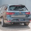 Seat Leon Cupra ST Mk3 Fl - Difusor V.2 | SE-LE-3F-CU-ST-RS2G-O_O | Produto Maxton Design distribuído por Unicartuning. Seat Leon Cupra ST Mk3 Fl - Difusor V.2 | SE-LE-3F-CU-ST-RS2G-O_O | Produto Maxton Design distribuído por Unicartuning.
