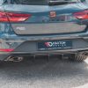 Seat Leon Cupra ST Mk3 Fl - Difusor V.2 | SE-LE-3F-CU-ST-RS2G-O_O | Produto Maxton Design distribuído por Unicartuning. Seat Leon Cupra ST Mk3 Fl - Difusor V.2 | SE-LE-3F-CU-ST-RS2G-O_O | Produto Maxton Design distribuído por Unicartuning.