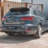 Seat Leon Cupra ST Mk3 Fl - Difusor V.2 | SE-LE-3F-CU-ST-RS2G-O_O | Produto Maxton Design distribuído por Unicartuning. Seat Leon Cupra ST Mk3 Fl - Difusor V.2 | SE-LE-3F-CU-ST-RS2G-O_O | Produto Maxton Design distribuído por Unicartuning.
