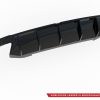Skoda Octavia RS Mk3 / Mk3 Fl Hatchback / Estate - Difusor V.2 | SK-OC-3-RS-RS2G+RS2RG-ON | Produto Maxton Design distribuído por Unicartuning.