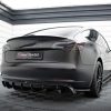 Tesla Model 3 - Difusor V.2 | TE-MODEL3-1-RS2G | Produto Maxton Design distribuído por Unicartuning. Tesla Model 3 - Difusor V.2 | TE-MODEL3-1-RS2G | Produto Maxton Design distribuído por Unicartuning.