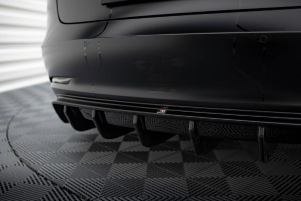 Tesla Model 3 - Difusor V.2 | TE-MODEL3-1-RS2G | Produto Maxton Design distribuído por Unicartuning. Tesla Model 3 - Difusor V.2 | TE-MODEL3-1-RS2G | Produto Maxton Design distribuído por Unicartuning.
