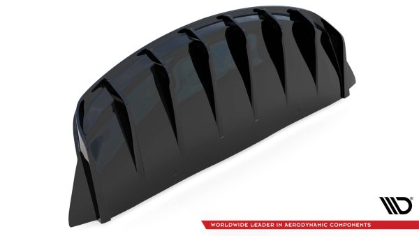 Tesla Model 3 - Difusor V.2 | TE-MODEL3-1-RS2G | Produto Maxton Design distribuído por Unicartuning. Tesla Model 3 - Difusor V.2 | TE-MODEL3-1-RS2G | Produto Maxton Design distribuído por Unicartuning.